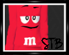 [STB] M & M Red