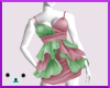 [ASMA] floral dress