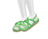 𝓘. Green lux