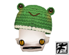 ~F~ Froggie Hat MF