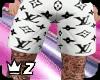 Bimbo Future Shorts LV