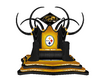 Steelers Throne