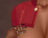 3R Add Bollero Red