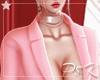 !✩ Suit Top Pink