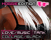 ME|Love/MusicTank|Blk