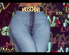 . Moschino Jeans XXL