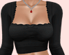 E* Black Set Jeans V2
