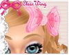 [Hime] Hair Bow