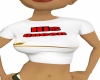 His Queen Top