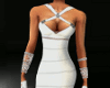 CC*Little White Dress