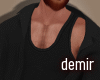 [D] Taylor black shirt