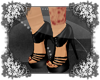 *sl* Dead Dollie Shoes