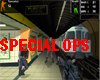 SPECIAL OPS GAME