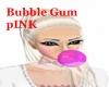 BUBBLE GUM-PINK