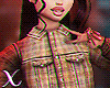 ! Amine's Plaid