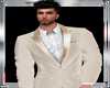 DC✂ BEIGUE SUIT