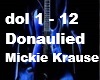 Mickie Krause