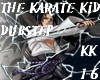 The Karate Kid dubtep