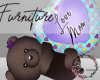 Mother´s Day Gift Bear