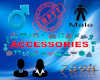 Male Empty Accessory