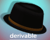Only Hat .:Derivable:. 