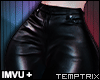 [TT] Leather pants V RXL