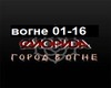 Florida Gorod v ogne