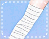 *Y* Bandages add (Arm)