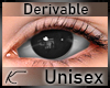 薫 Unisex Eyes. drv