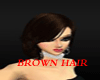 (ms) broen style  hair