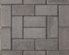 Charcoal Gray Cotta Tile
