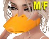 Duckbill mask *M/F