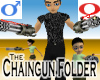 Chain Gun