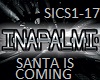 Santa is Coming - EPIC