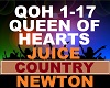 Juice Newton - Queen Of