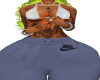 OhRange