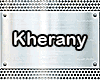 Kher~Illusion LaceMary 