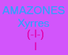 WILD Xyrres flag