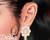 Pinky Earring