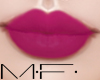 Mel Lips Sexy