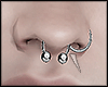 s. Septum x Ring L.