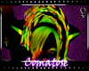 CMl Rasta Hair