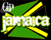Jamaica Diff Flag Small
