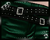 [TFD]Belted Emerald