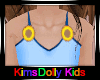 *KD* Kids Summer Dress