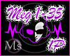 *Ms*Megamashup 1 part