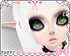 [Pup] Candy Elf Head RS