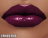 Erykah Lips #1