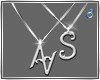 MVL❣Double Chain|NS|m