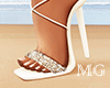 Butter Heels